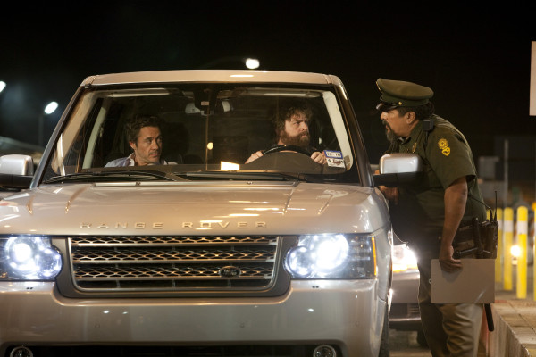 Robert Downey Jr - Due Date (2010)