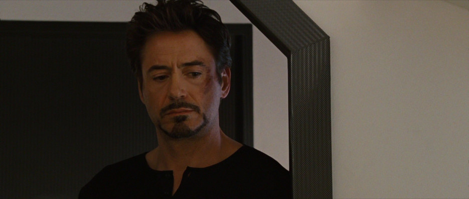 Robert Downey Jr - Iron Man 2 (2010)