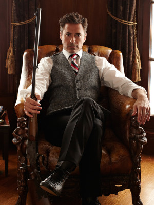 Robert Downey Jr - Sam Jones Photoshoot (2011)