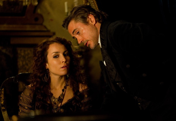 Robert Downey Jr - Sherlock Holmes: A Game Of Shadows (2011)