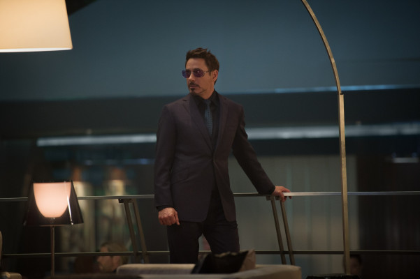 Robert Downey Jr - Avengers: Age of Ultron (2015)