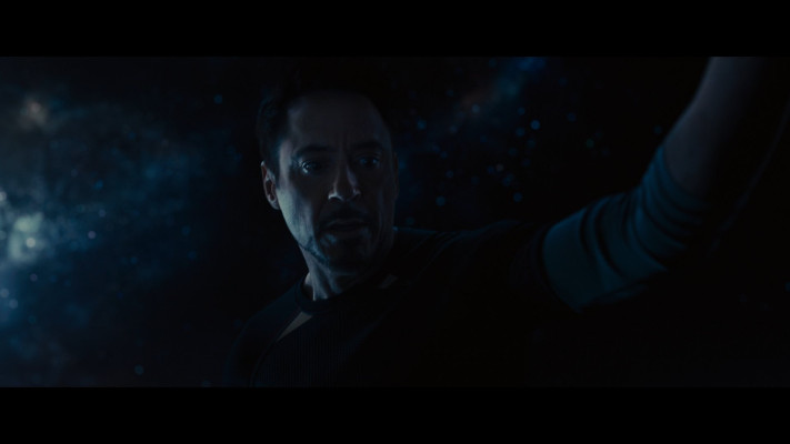 Robert Downey Jr - Avengers: Age of Ultron (2015)
