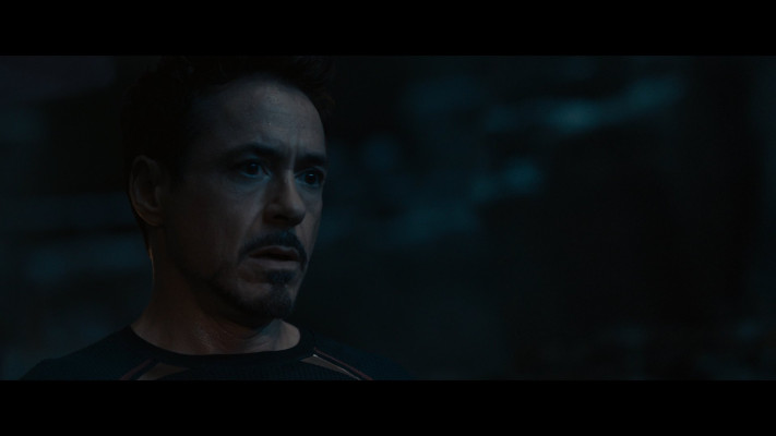 Robert Downey Jr - Avengers: Age of Ultron (2015)