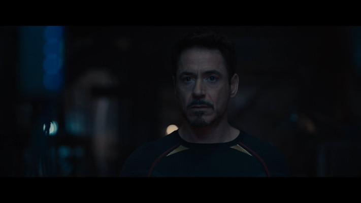 Robert Downey Jr - Avengers: Age of Ultron (2015)