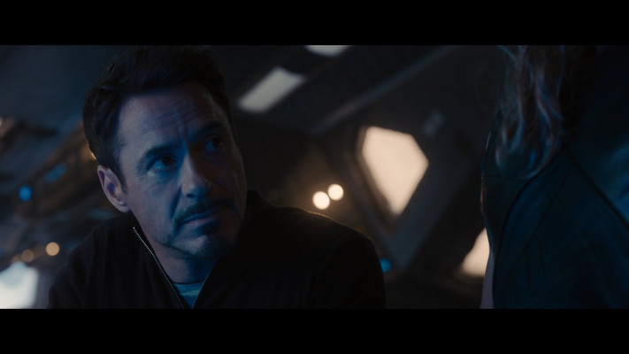 Robert Downey Jr - Avengers: Age of Ultron (2015)