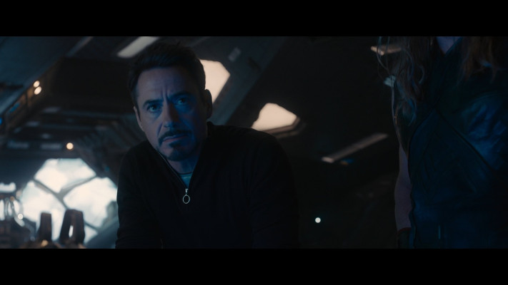 Robert Downey Jr - Avengers: Age of Ultron (2015)