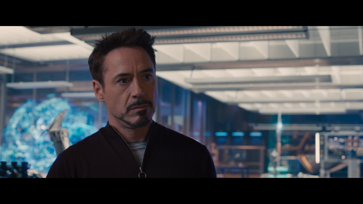 Robert Downey Jr - Avengers: Age of Ultron (2015)