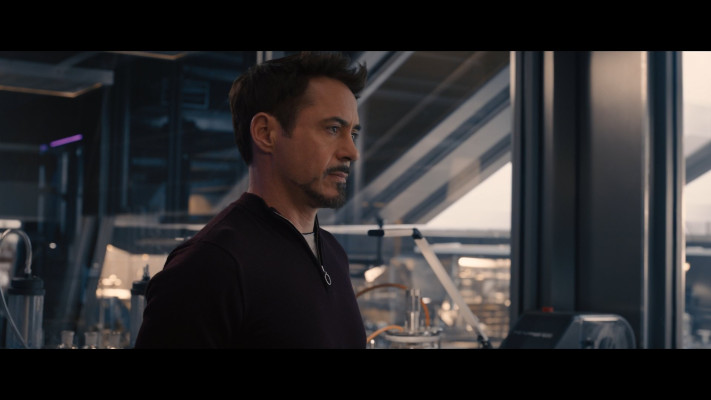 Robert Downey Jr - Avengers: Age of Ultron (2015)