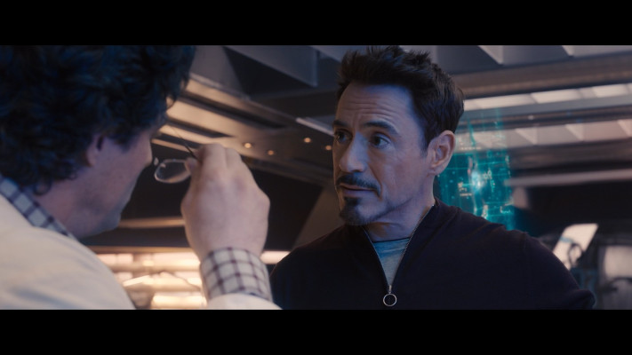 Robert Downey Jr - Avengers: Age of Ultron (2015)