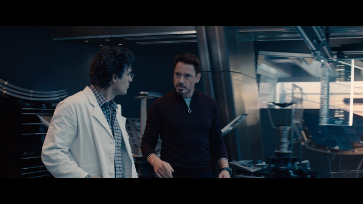 Robert Downey Jr - Avengers: Age of Ultron (2015)