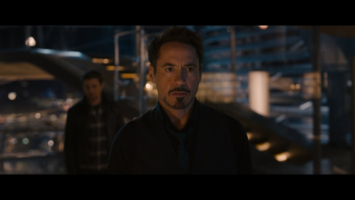 Robert Downey Jr - Avengers: Age of Ultron (2015)