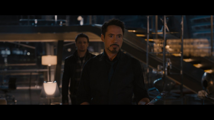 Robert Downey Jr - Avengers: Age of Ultron (2015)