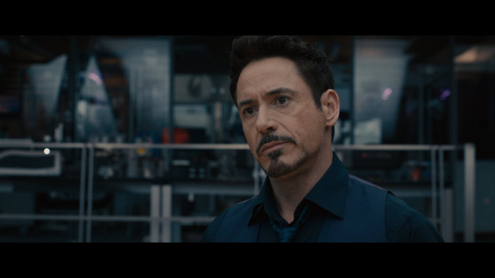 Robert Downey Jr - Avengers: Age of Ultron (2015)