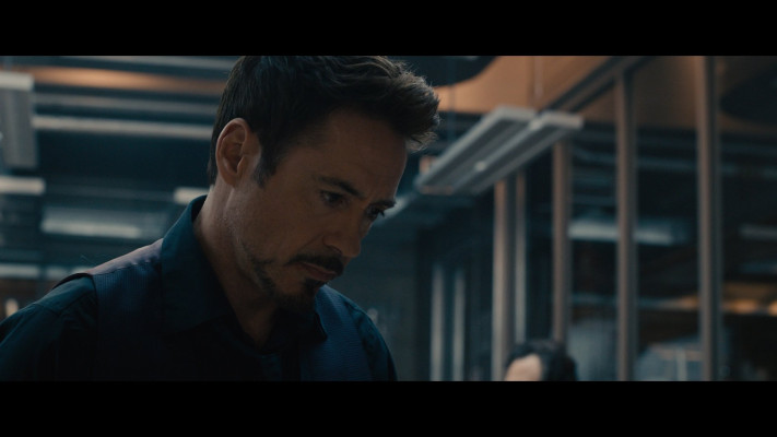 Robert Downey Jr - Avengers: Age of Ultron (2015)