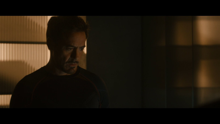 Robert Downey Jr - Avengers: Age of Ultron (2015)