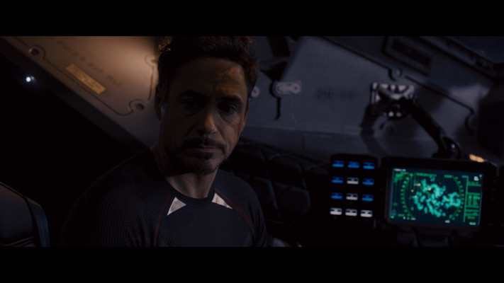 Robert Downey Jr - Avengers: Age of Ultron (2015)