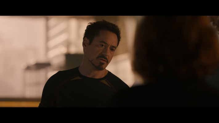 Robert Downey Jr - Avengers: Age of Ultron (2015)