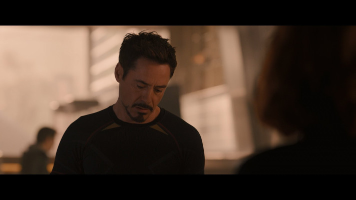 Robert Downey Jr - Avengers: Age of Ultron (2015)