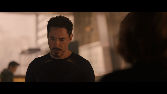 Robert Downey Jr - Avengers: Age of Ultron (2015)