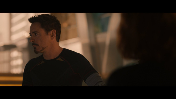 Robert Downey Jr - Avengers: Age of Ultron (2015)