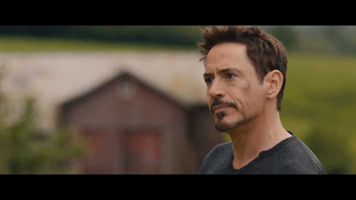 Robert Downey Jr - Avengers: Age of Ultron (2015)