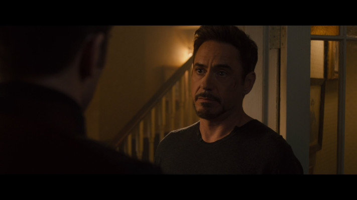 Robert Downey Jr - Avengers: Age of Ultron (2015)