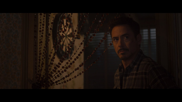 Robert Downey Jr - Avengers: Age of Ultron (2015)