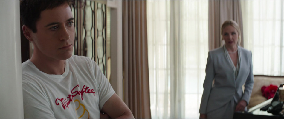 Robert Downey Jr - Captain America: Civil War (2016)