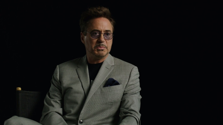 Robert Downey Jr - Avengers: Endgame (2019)