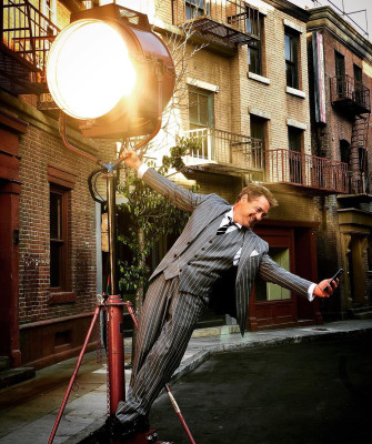 Robert Downey Jr - One Plus 7T Campaign (2019)