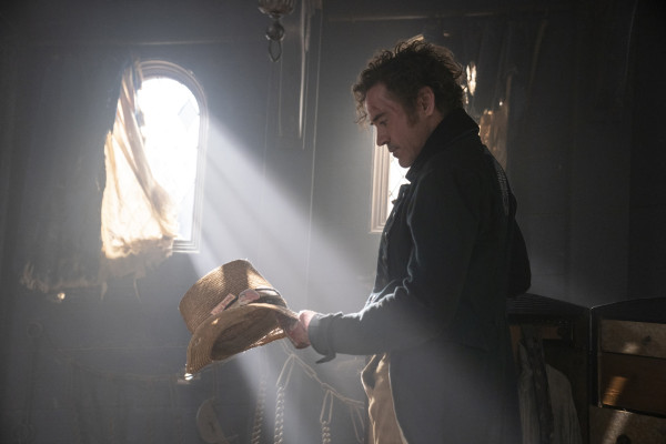 Robert Downey Jr - Dolittle (2020)