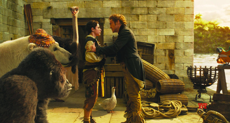 Robert Downey Jr - Dolittle (2020)