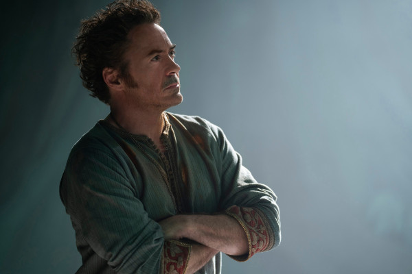 Robert Downey Jr - Dolittle (2020)
