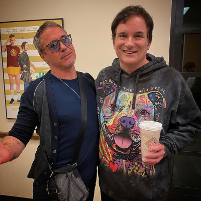 Robert Downey Jr - Movies We Love and the SCA Network Present 11/21/2019