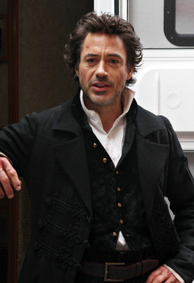 Robert Downey Jr. pic #241355