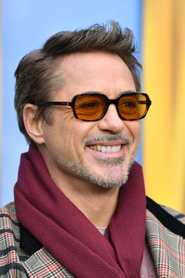 Robert Downey Jr - &#039;Dolittle&#039; London Premiere 01/25/2020