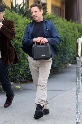 Robert Downey Jr. pic #621424