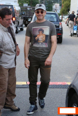 Robert Downey Jr. pic #655455