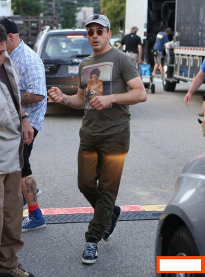 Robert Downey Jr. pic #655456