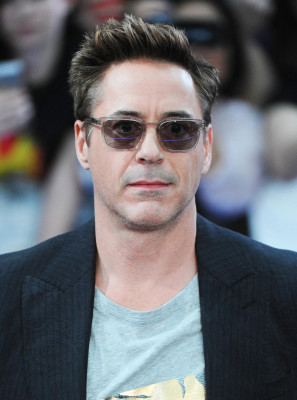 photo 12 in Robert Downey Jr. gallery [id803155] 2015-04-26 00:00:00