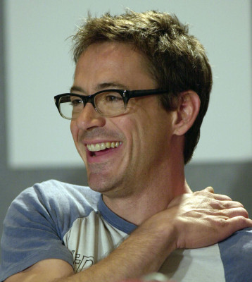 Robert Downey Jr. pic #182780