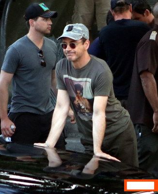 Robert Downey Jr. pic #655457
