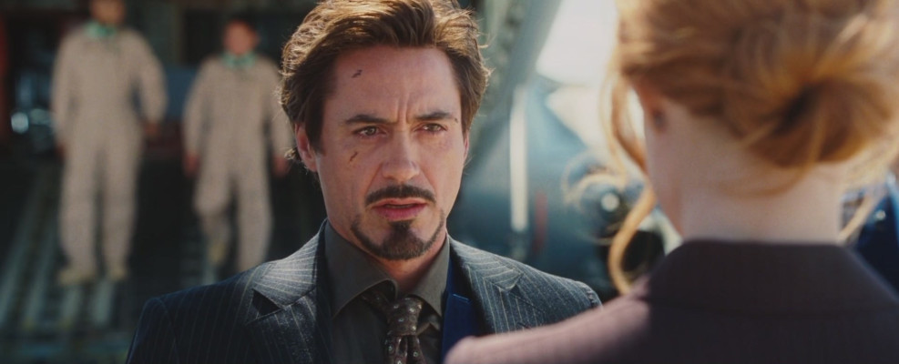 Robert Downey Jr. pic #777630