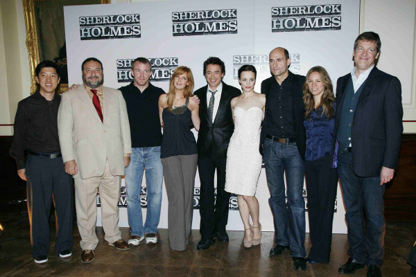 Robert Downey Jr. pic #777629