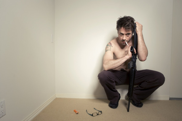 Robert Downey Jr. pic #239699