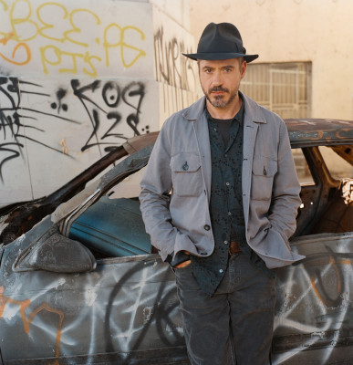 Robert Downey Jr. pic #300770