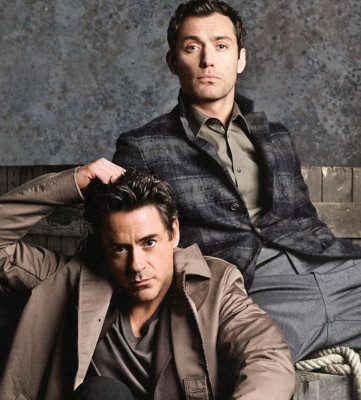 Robert Downey Jr. pic #239703