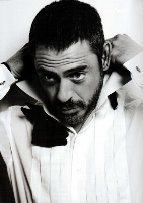 Robert Downey Jr. pic #215075