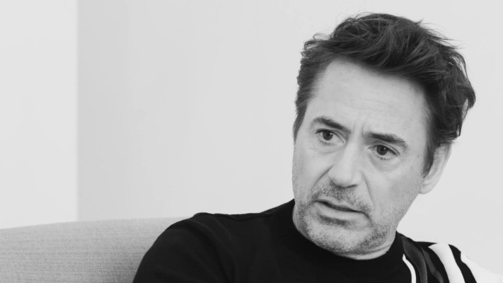 Robert Downey Jr by Sam Jones for Off Camera 05/30/2019