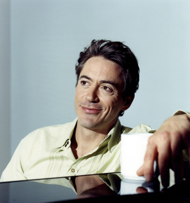 Robert Downey Jr. pic #244576